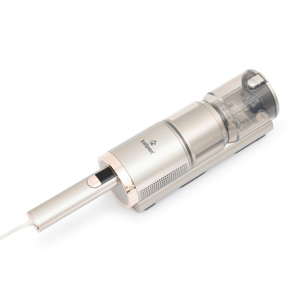 Máy hút bụi giường nệm diệt khuẩn UV Kalpen V4 - Hàng chính hãng