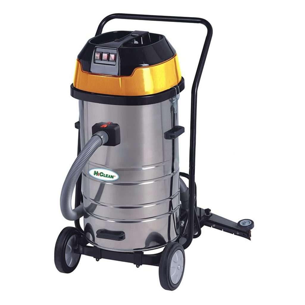 Máy hút bụi Hiclean HC 380T - Hàng chính hãng