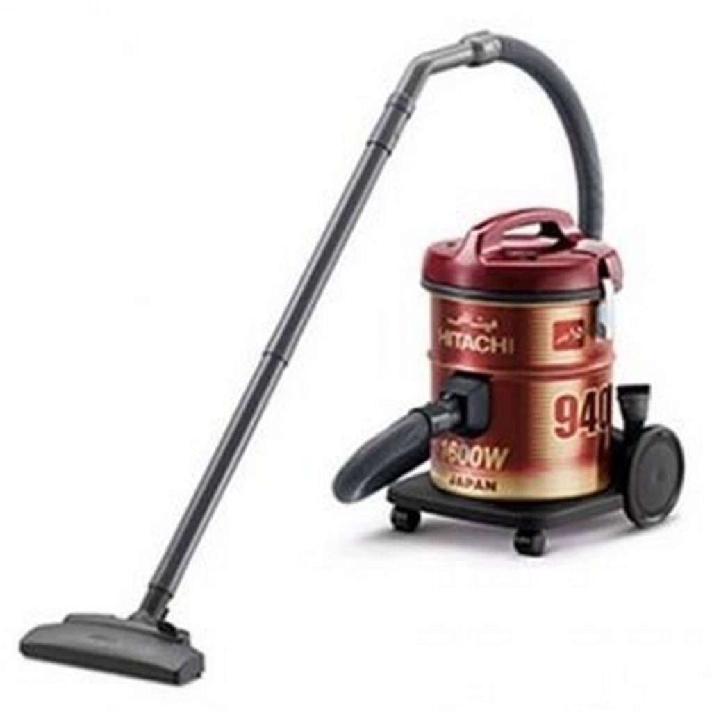 Máy hút bụi công nghiệp Hitachi CV-940Y - Hàng chính hãng