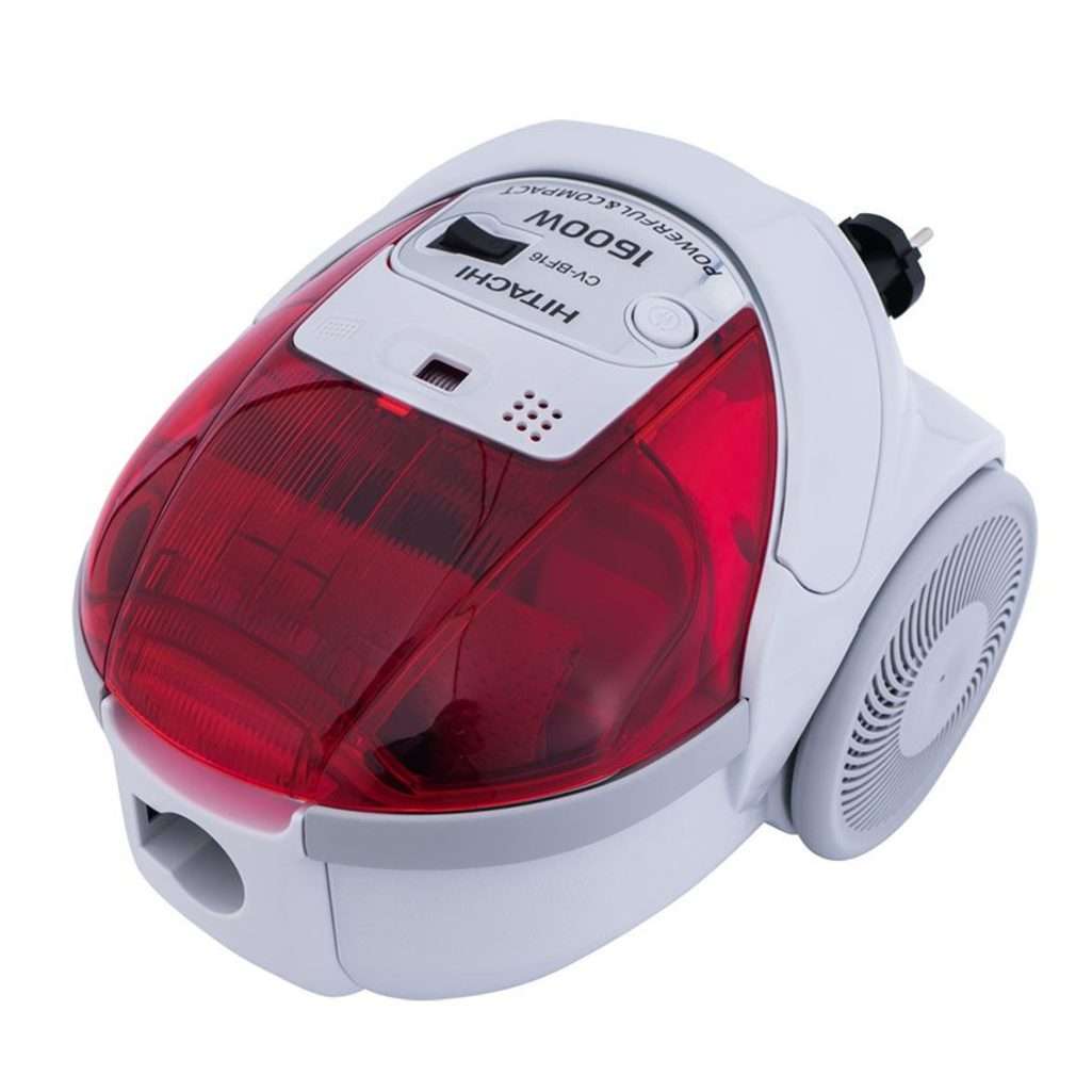 Máy hút bụi Hitachi CV-BF16 - Hàng chính hãng