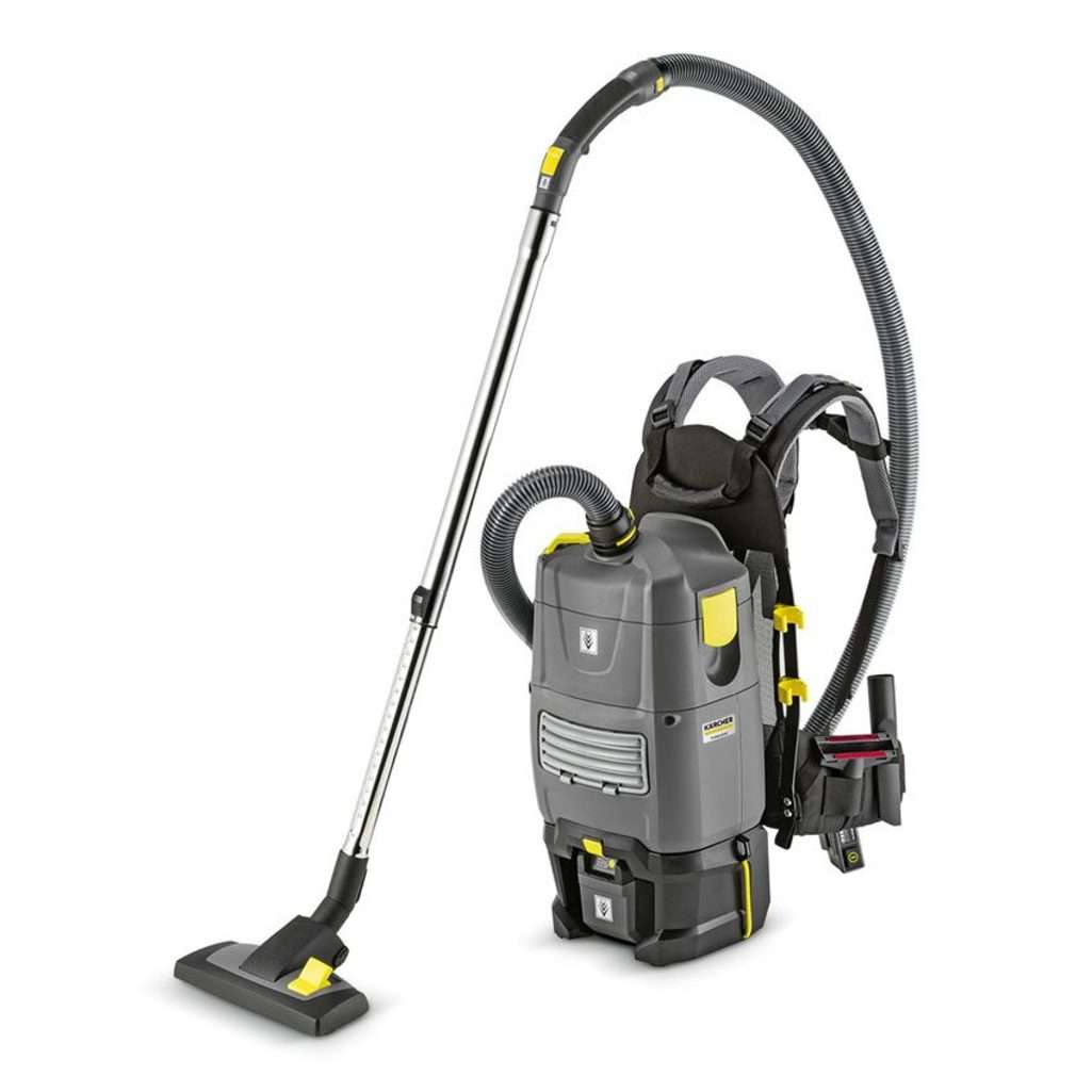 Máy hút bụi Karcher BV 5/1 BP - Hàng chính hãng