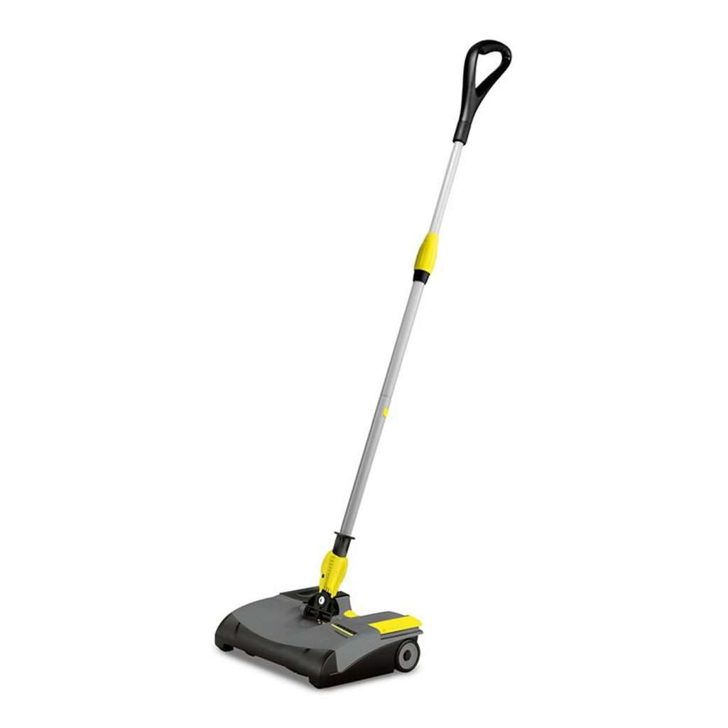 Máy hút bụi Karcher EB 30/1 LI-ION *EU - Hàng chính hãng