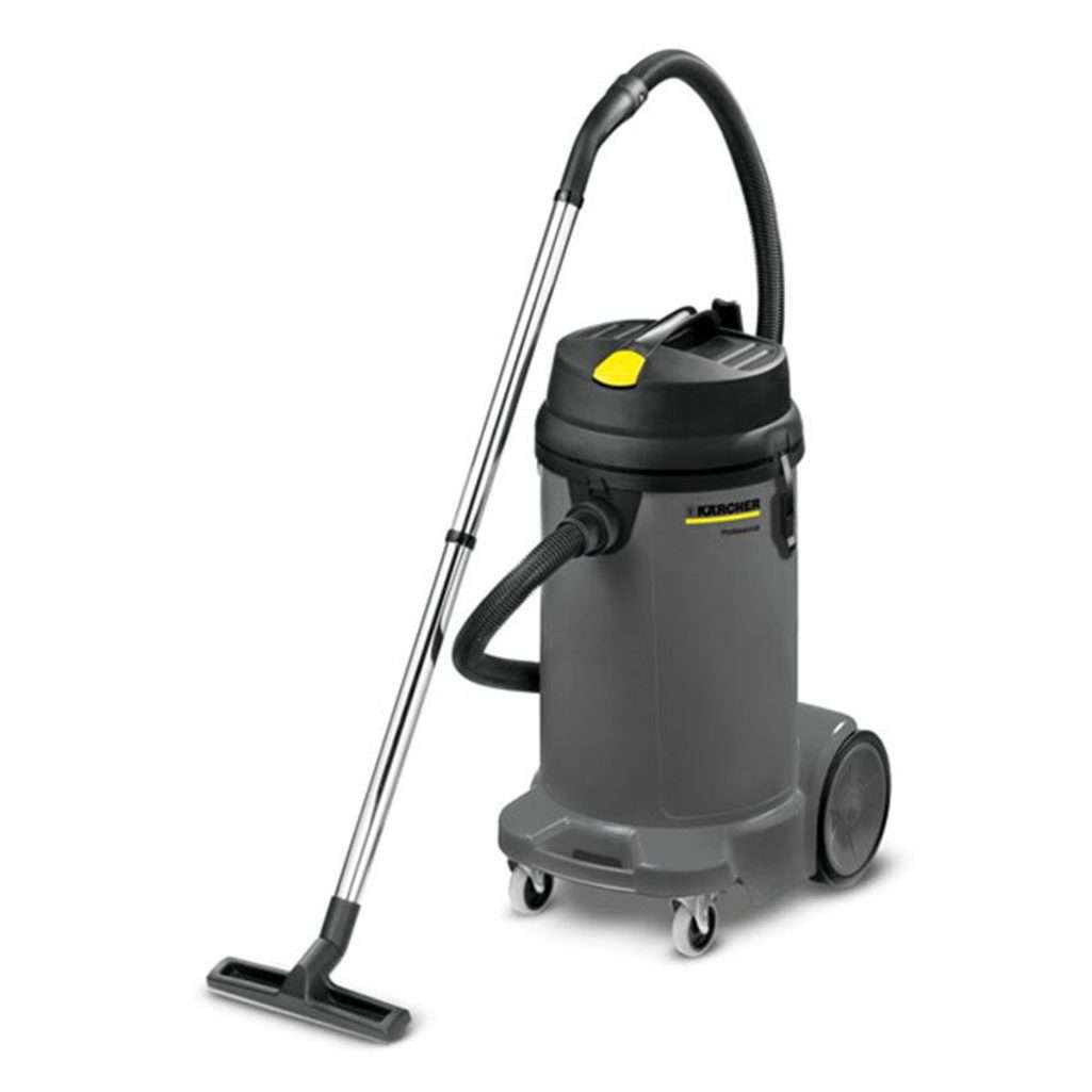 Máy hút bụi Karcher NT 48/1 - Hàng chính hãng