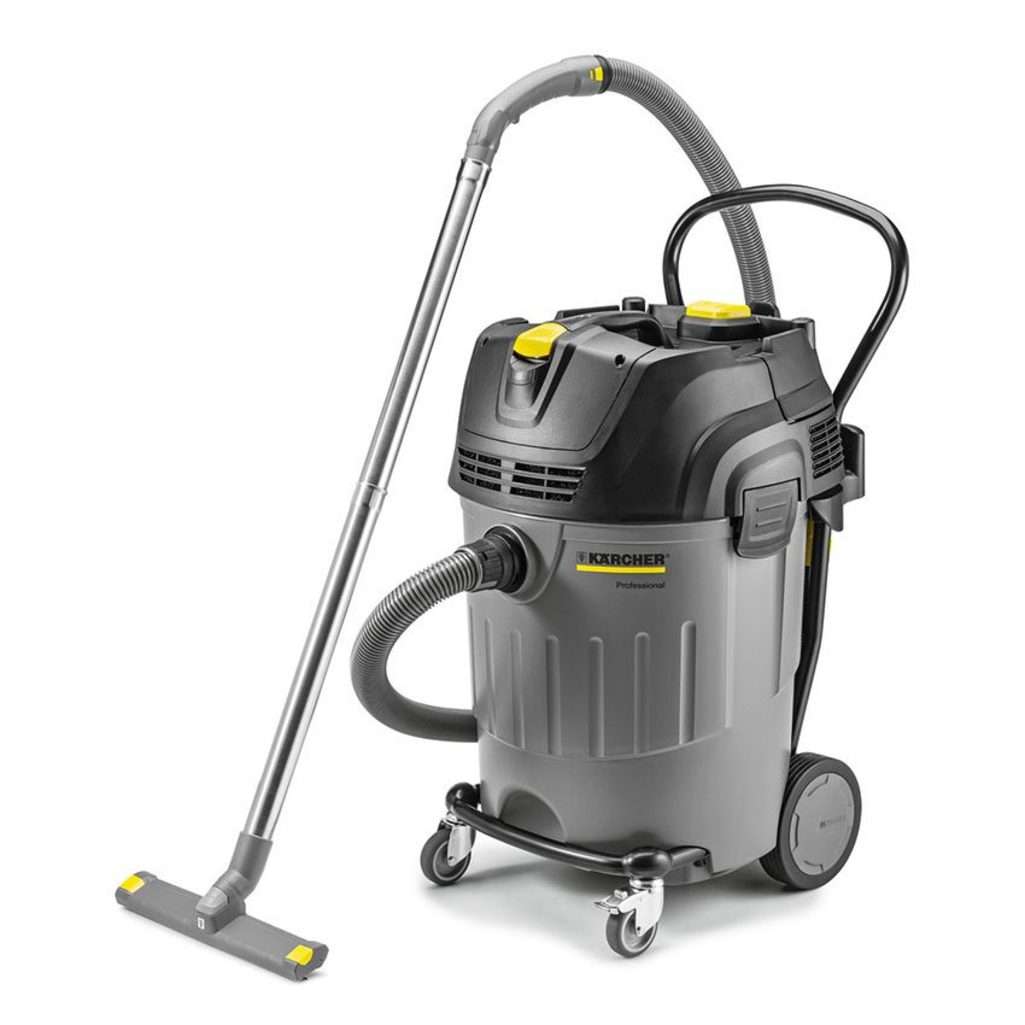 Máy hút bụi Karcher NT 65/2 AP *EU - Hàng chính hãng
