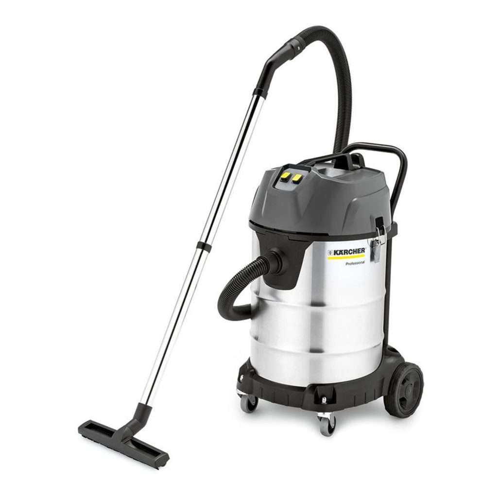 Máy hút bụi Karcher NT 70-2 ME *EU - Hàng chính hãng