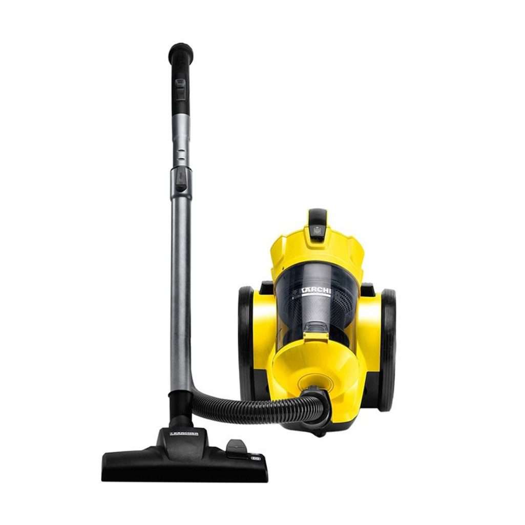 Máy hút bụi Karcher VC 3 PLUS - Hàng chính hãng