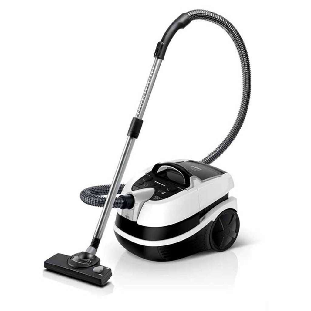Máy hút bụi khô và ướt Bosch BWD421PRO - Hàng chính hãng