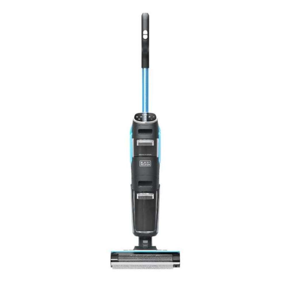 Máy hút bụi không dây Black&Decker BXUVXA02 - Hàng chính hãng