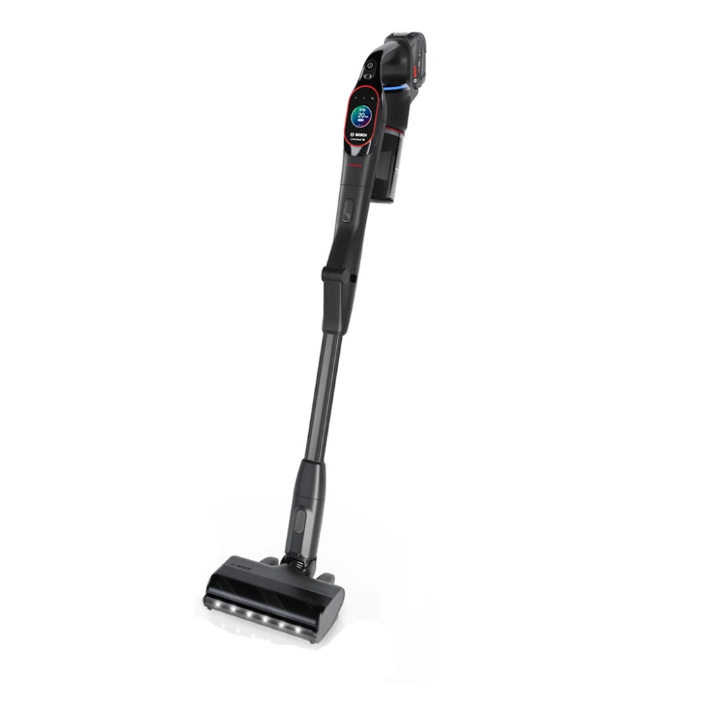 Máy hút bụi không dây Bosch BCS1051POW - Hàng chính hãng