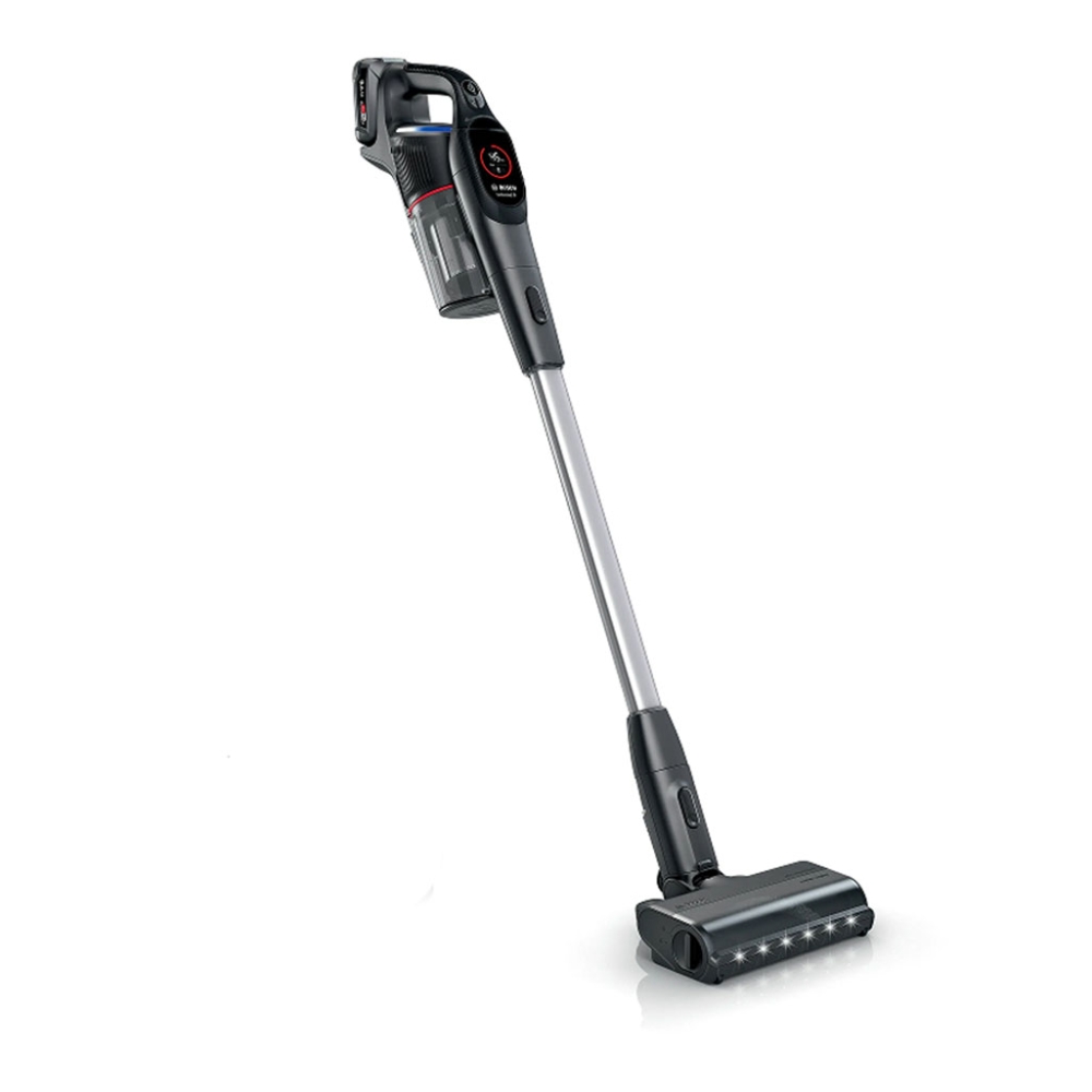 Máy hút bụi không dây Bosch BCS931BQC - Hàng chính hãng