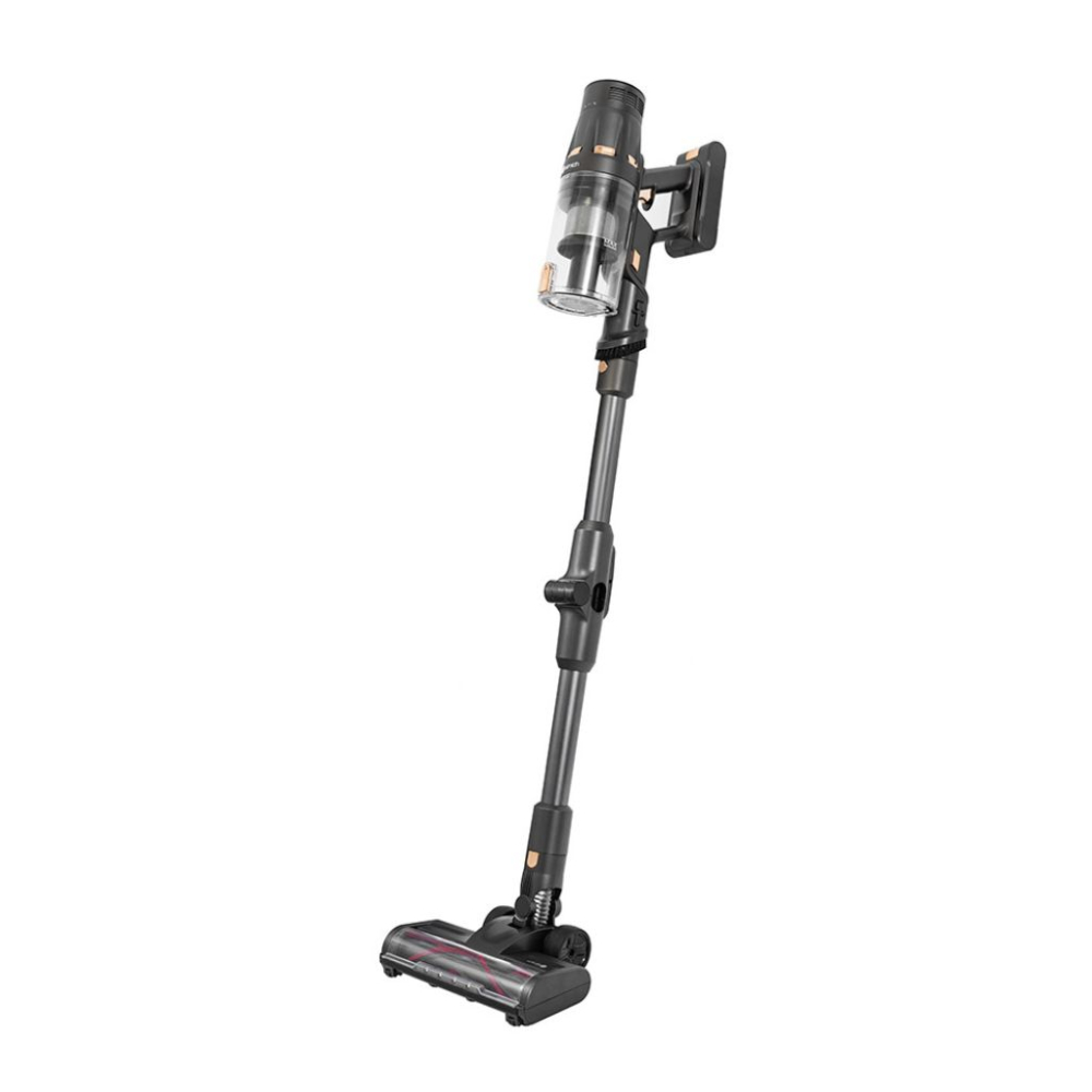 Máy hút bụi không dây Elmich VCE-9305 - Hàng chính hãng