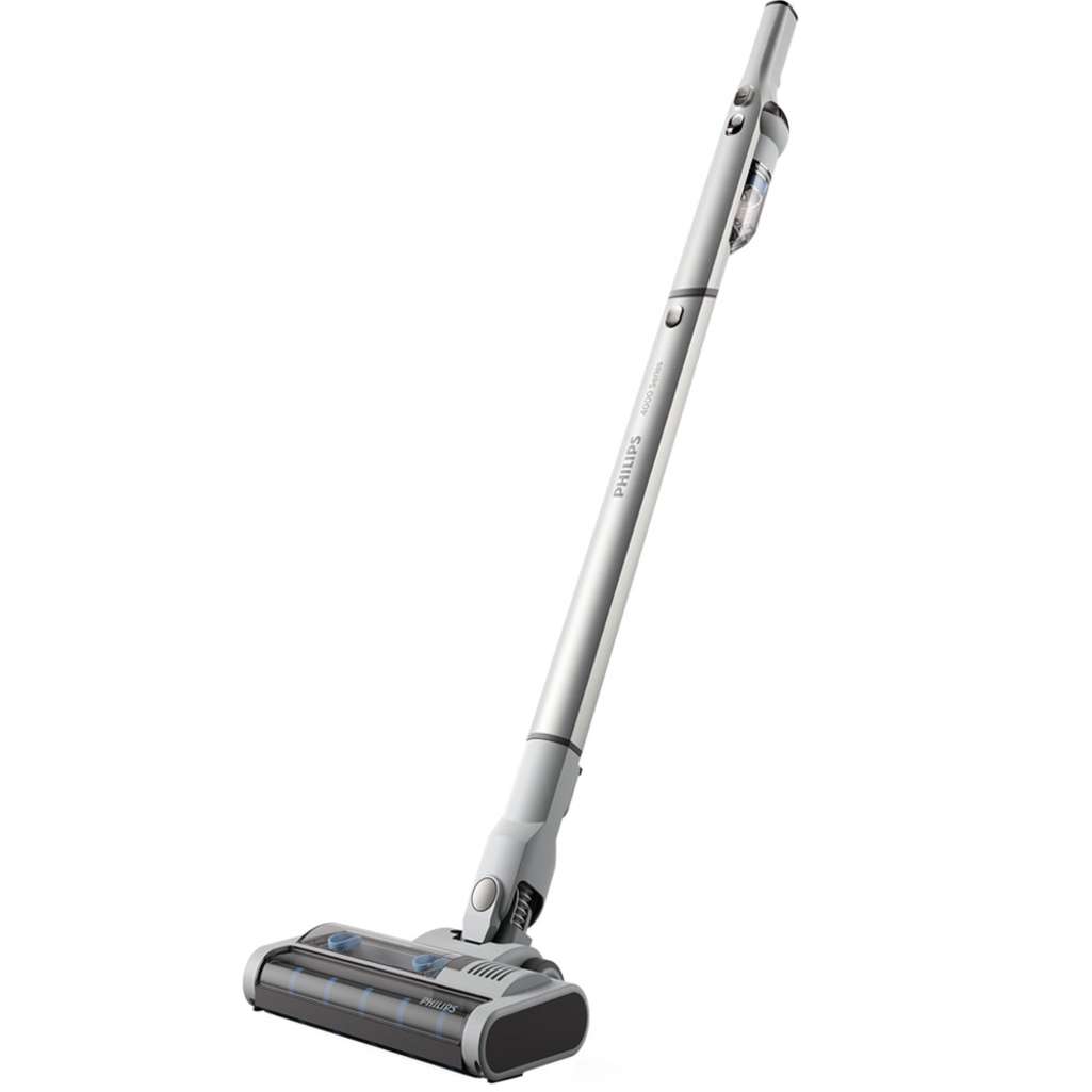 Máy hút bụi không dây Philips XC4201/01 - Hàng chính hãng