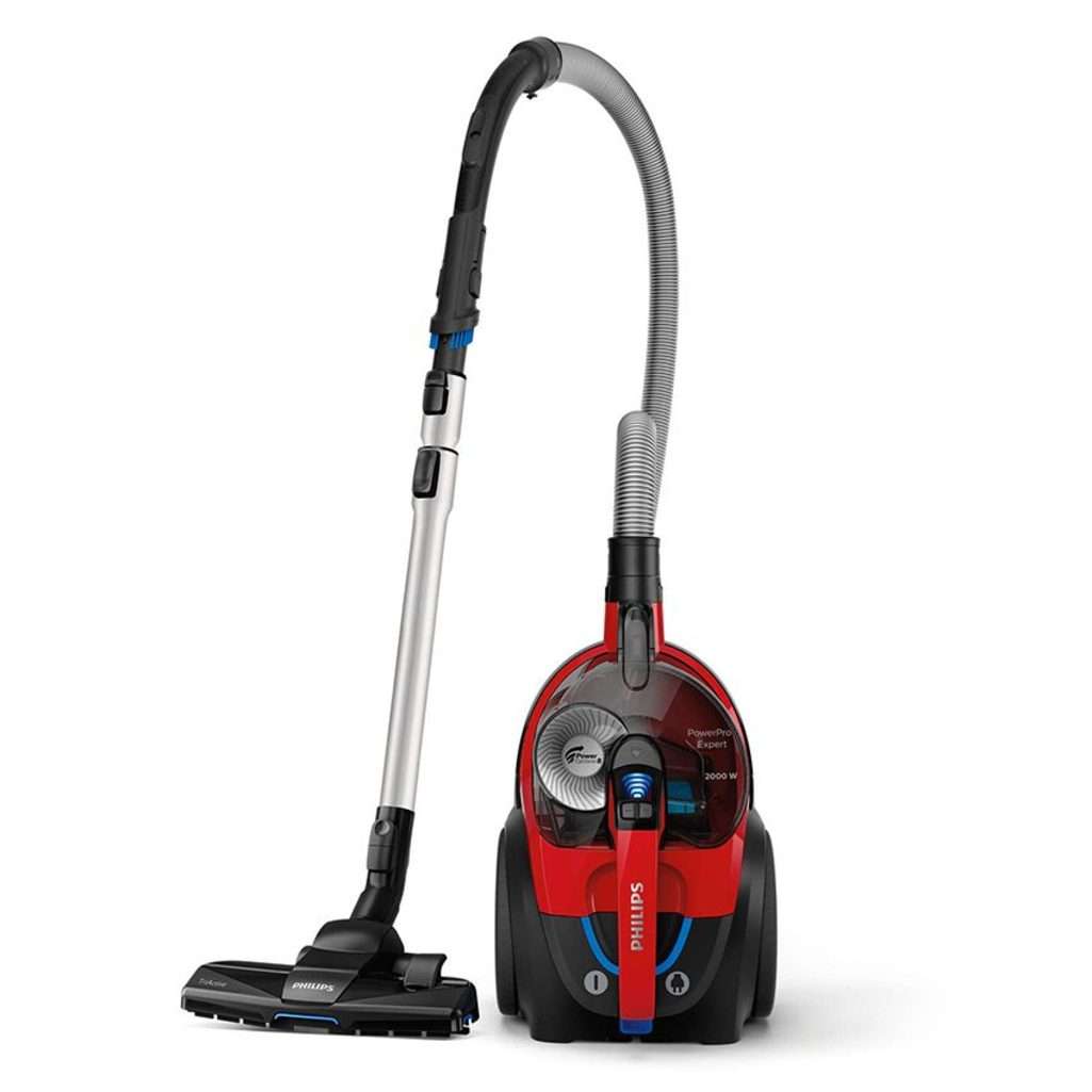 Máy hút bụi không túi Philips FC9728 - Hàng chính hãng