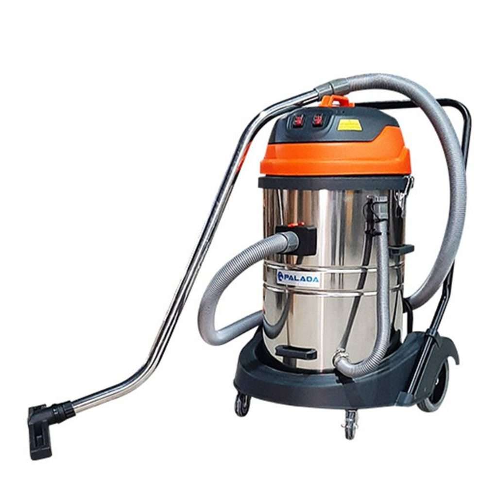 Máy hút bụi Palada PD70 - Hàng chính hãng