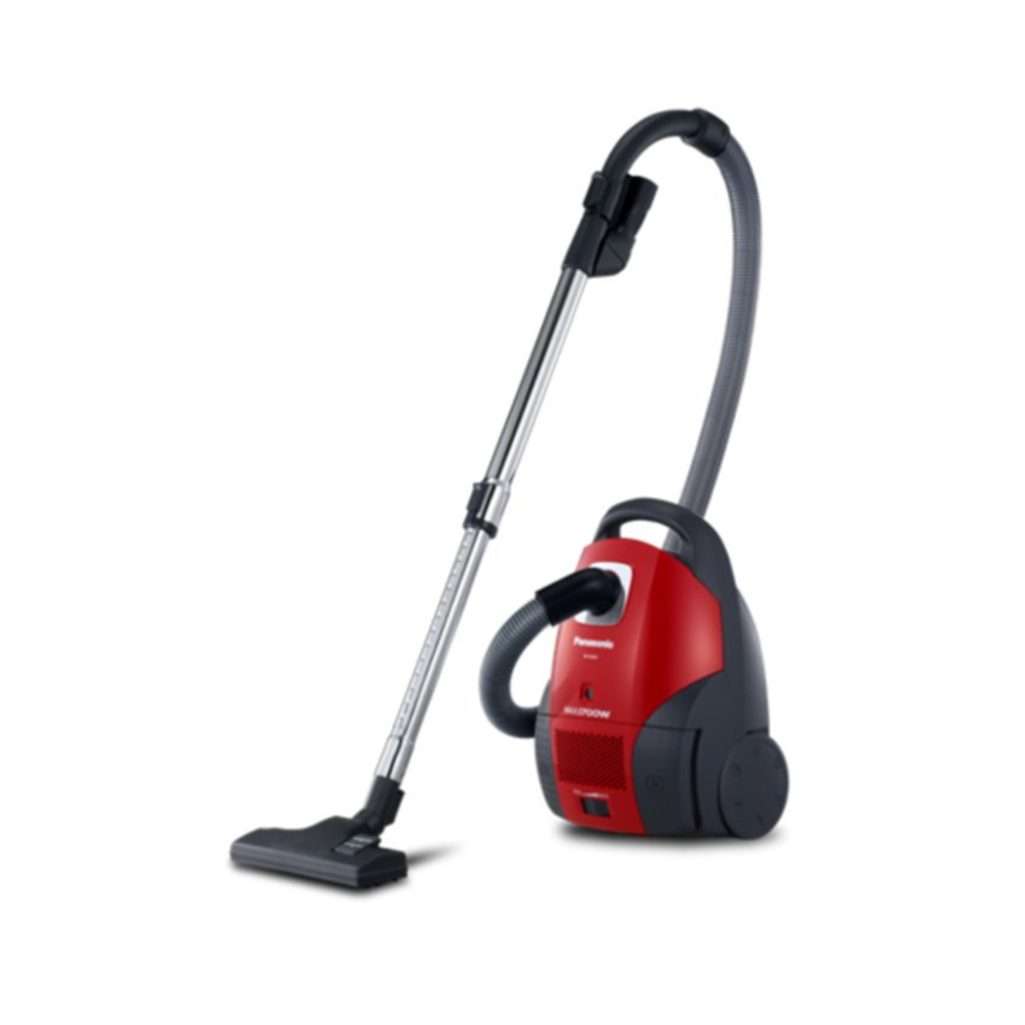 Máy hút bụi Panasonic MC-CJ911RN49 - Hàng chính hãng