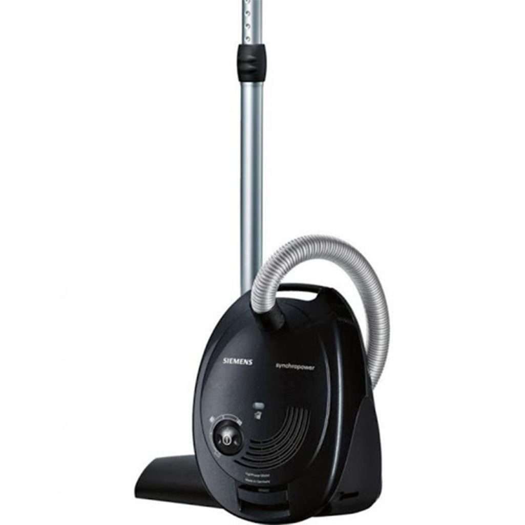 Máy hút bụi Siemens VS 06 G2530 - Hàng chính hãng