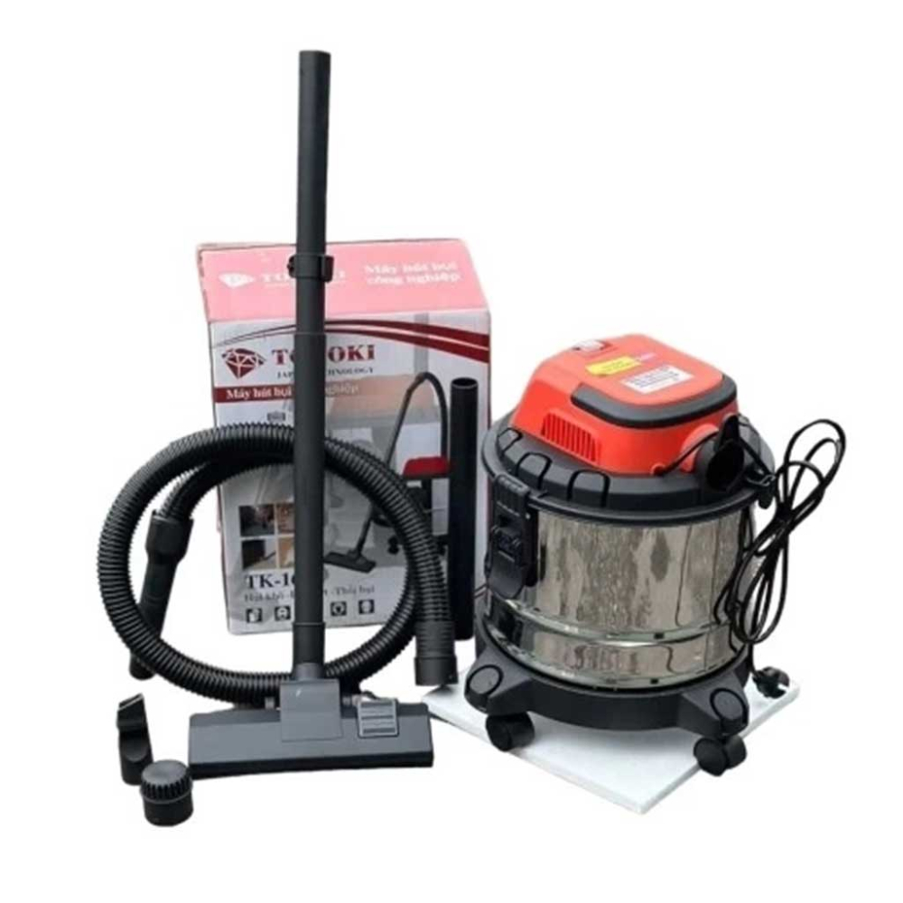 Máy hút bụi Toboki TK-16L - Hàng chính hãng