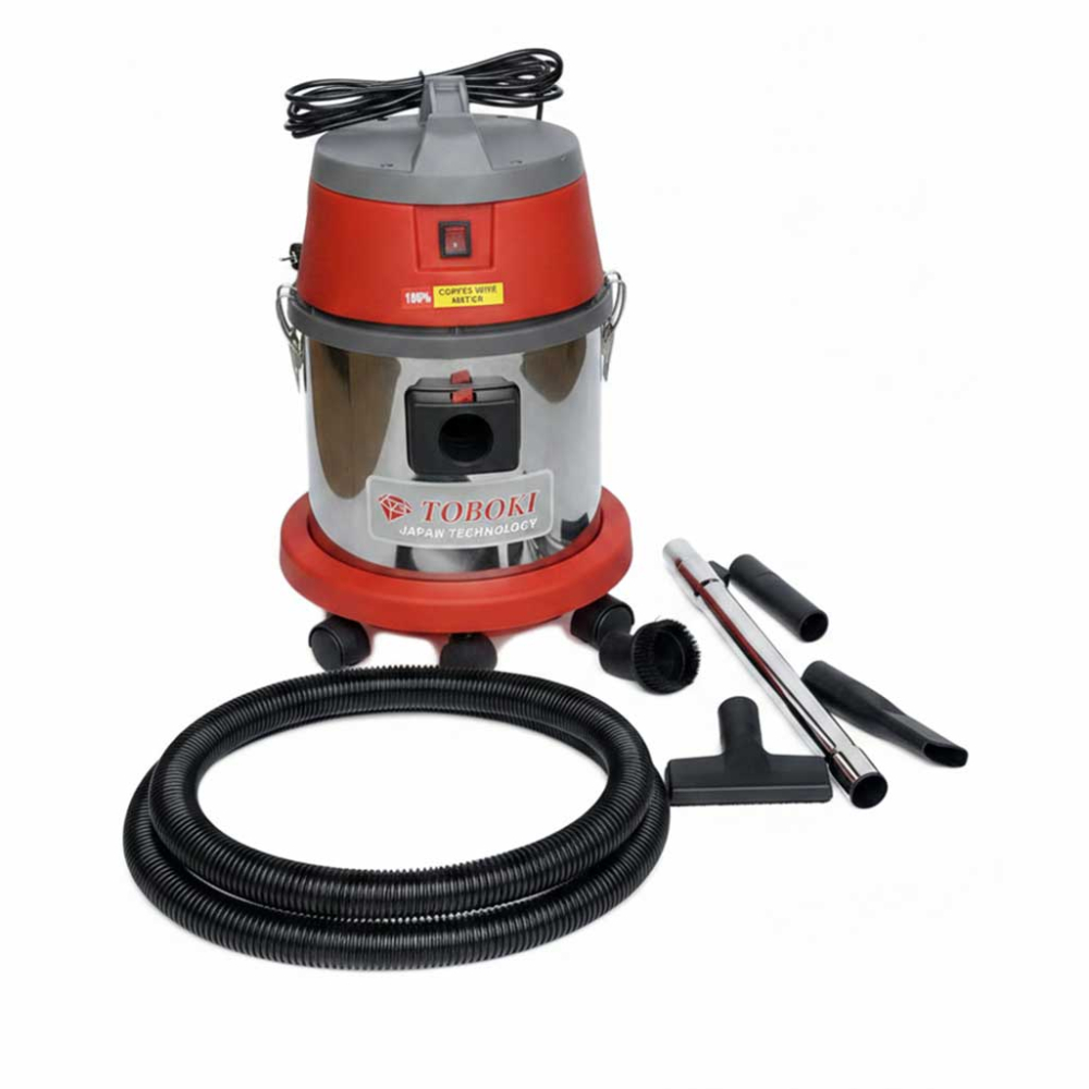 Máy hút bụi Toboki TK-35L - Hàng chính hãng