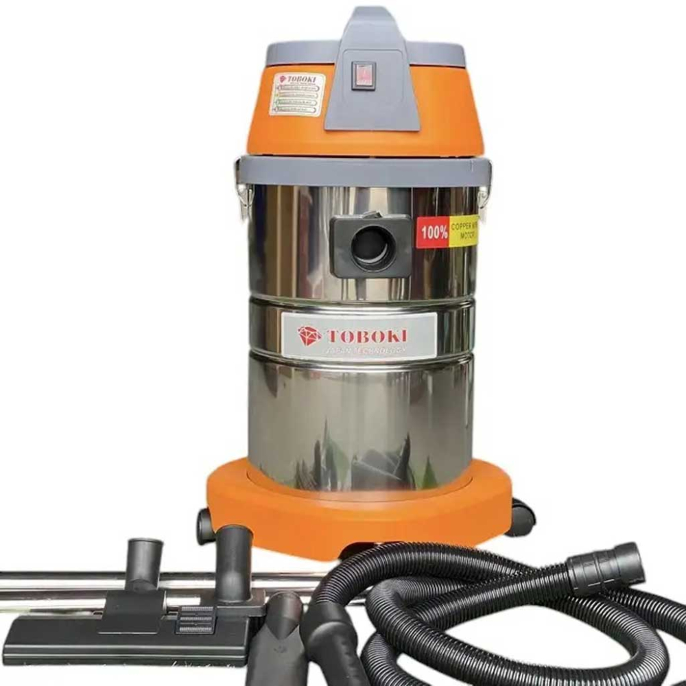 Máy hút bụi Toboki TK-45L - Hàng chính hãng