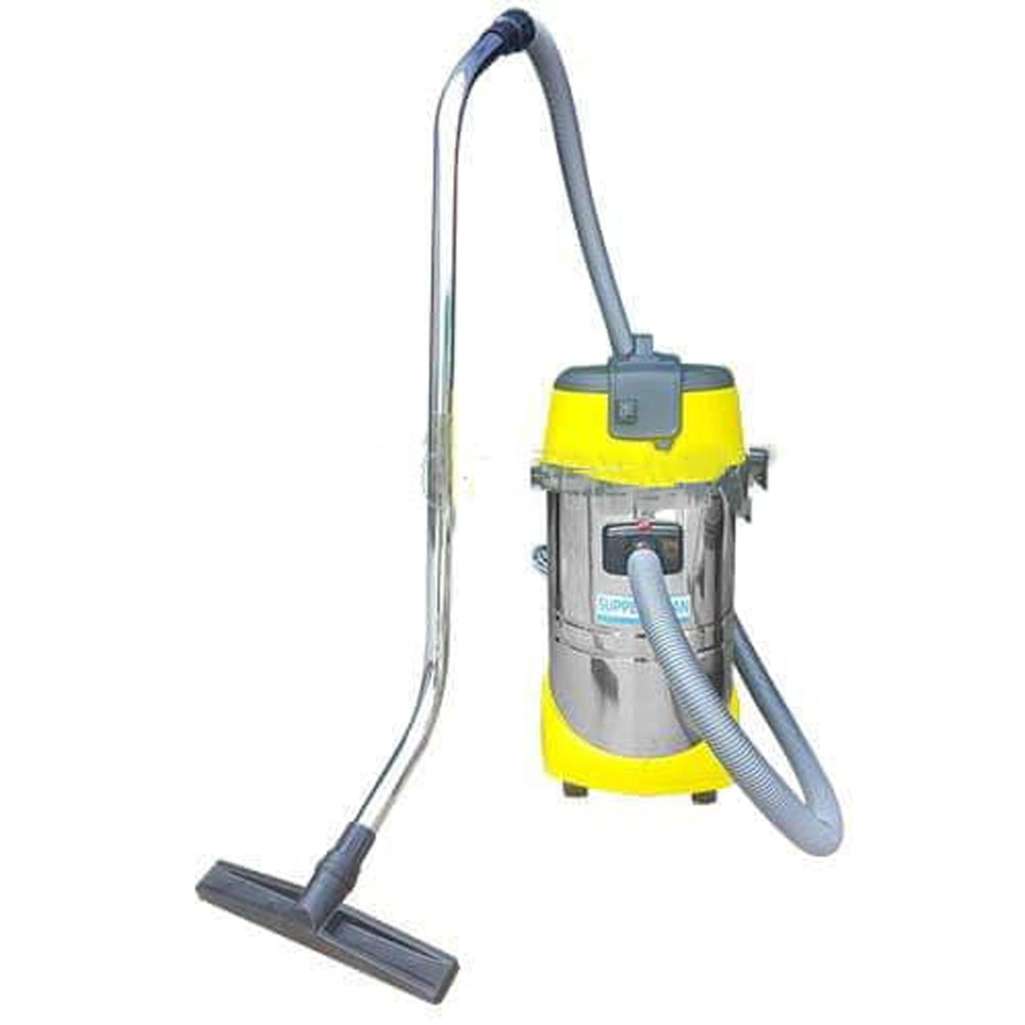 Máy hút bụi văn phòng Supper Clean CH30H - Hàng chính hãng