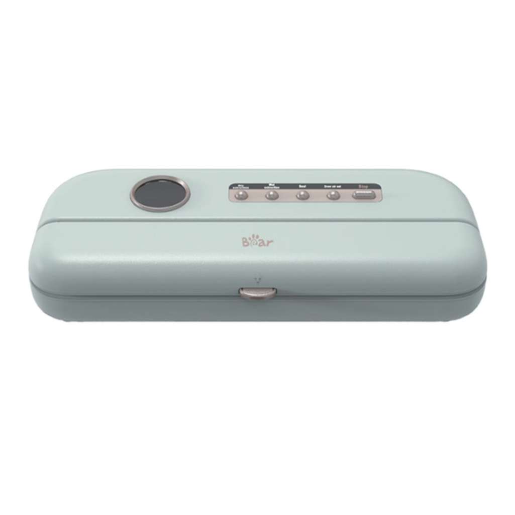 Máy hút chân không Bear SB-CK95W - Hàng chính hãng