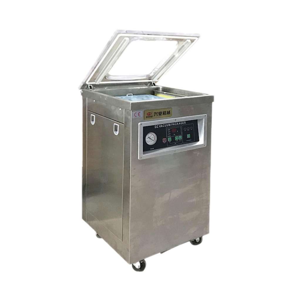 Máy hút chân không công nghiệp DUOQI DZ-400 - Hàng chính hãng