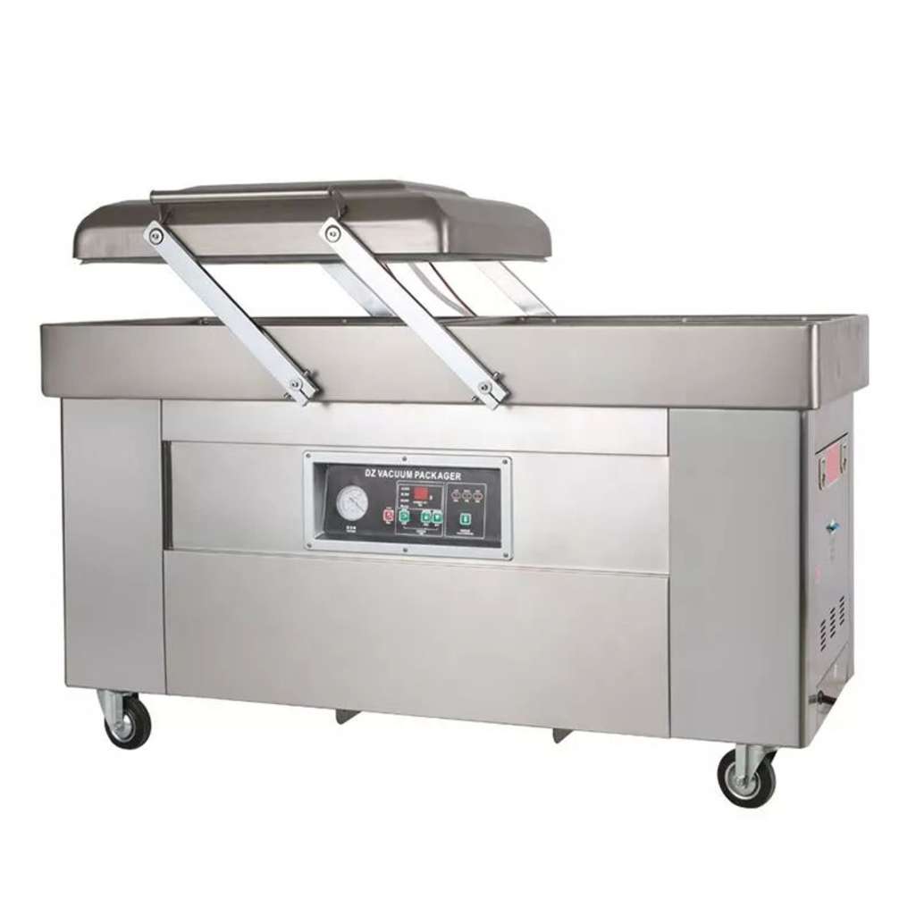 Máy hút chân không công nghiệp DUOQI DZ-600-2SB - Hàng chính hãng