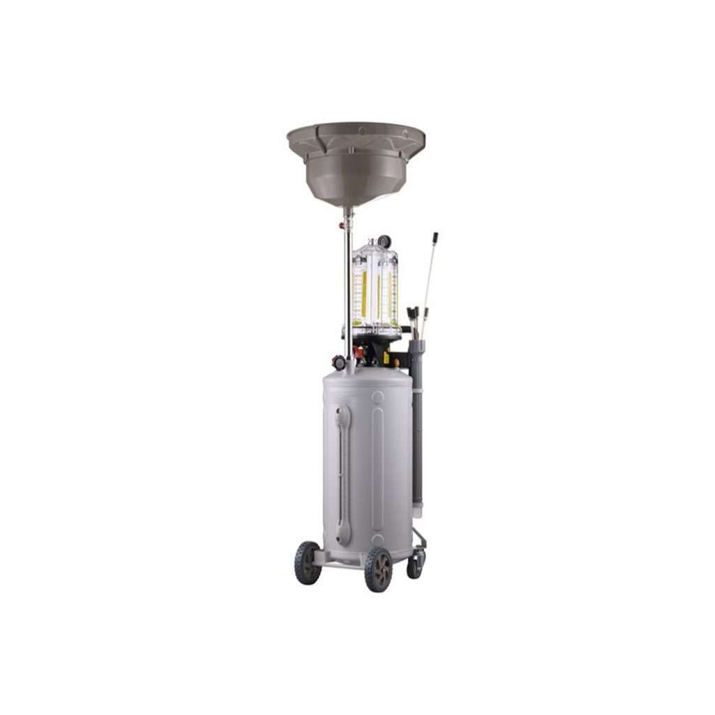 Máy hút dầu thải ô tô khí nén HPMM HD-2197 - Hàng chính hãng