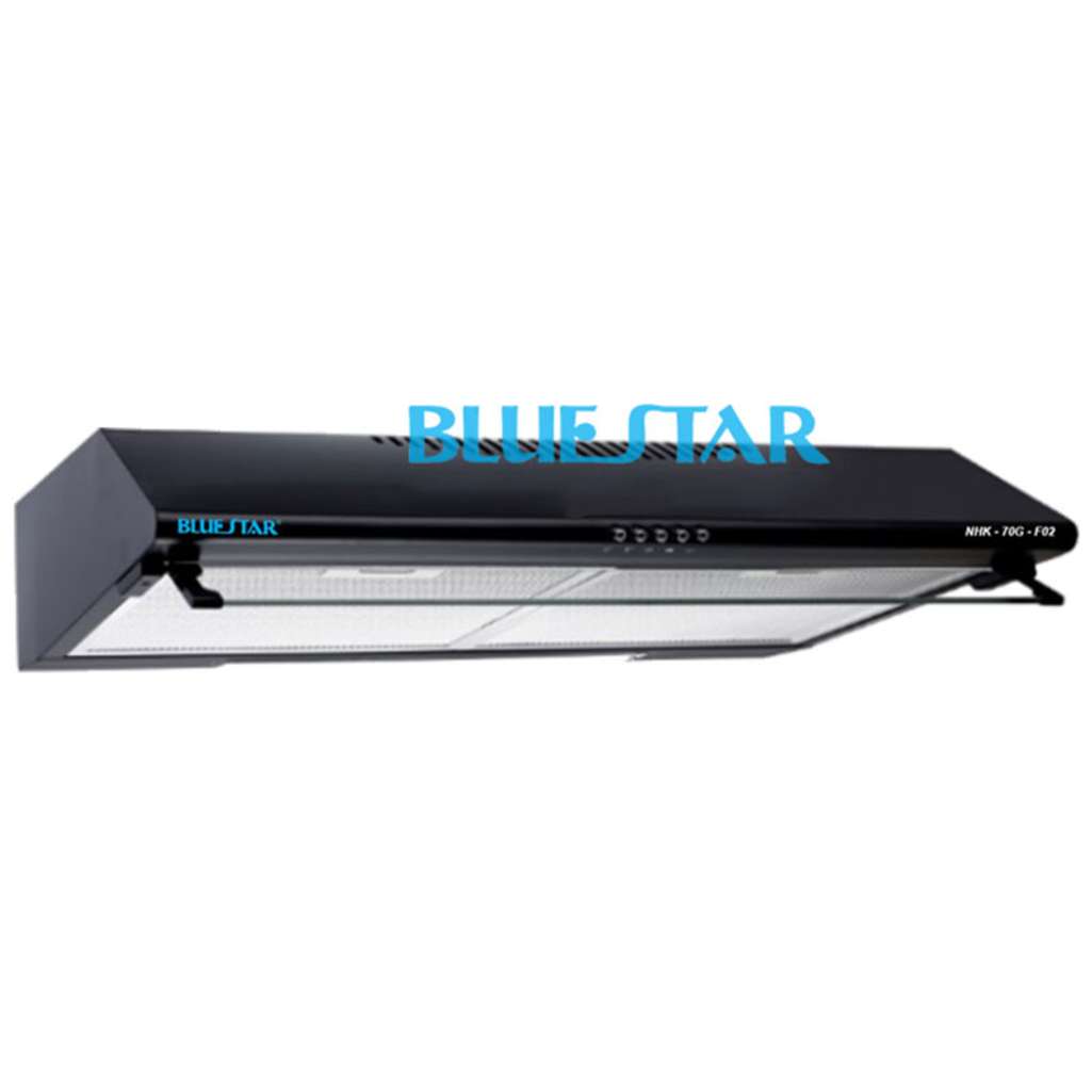 Máy hút khói Bluestar NHK-70G-F02P - Hàng chính hãng