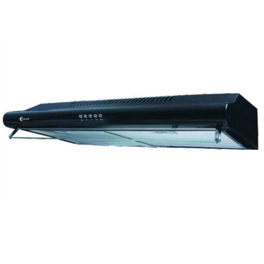 Máy hút khói Fandi FD-605P/705P - Hàng chính hãng