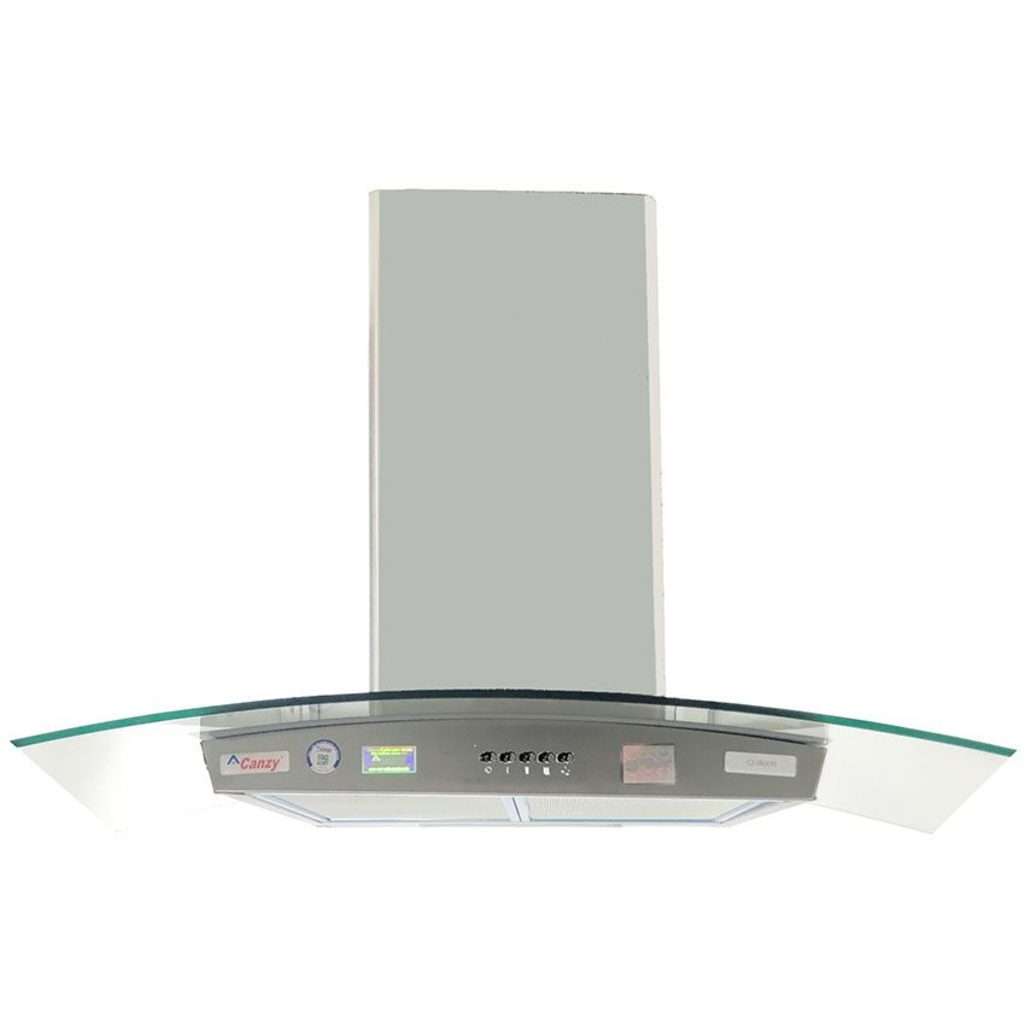 Máy hút khói khử mùi áp tường Canzy CZ IBER 90 - Hàng chính hãng