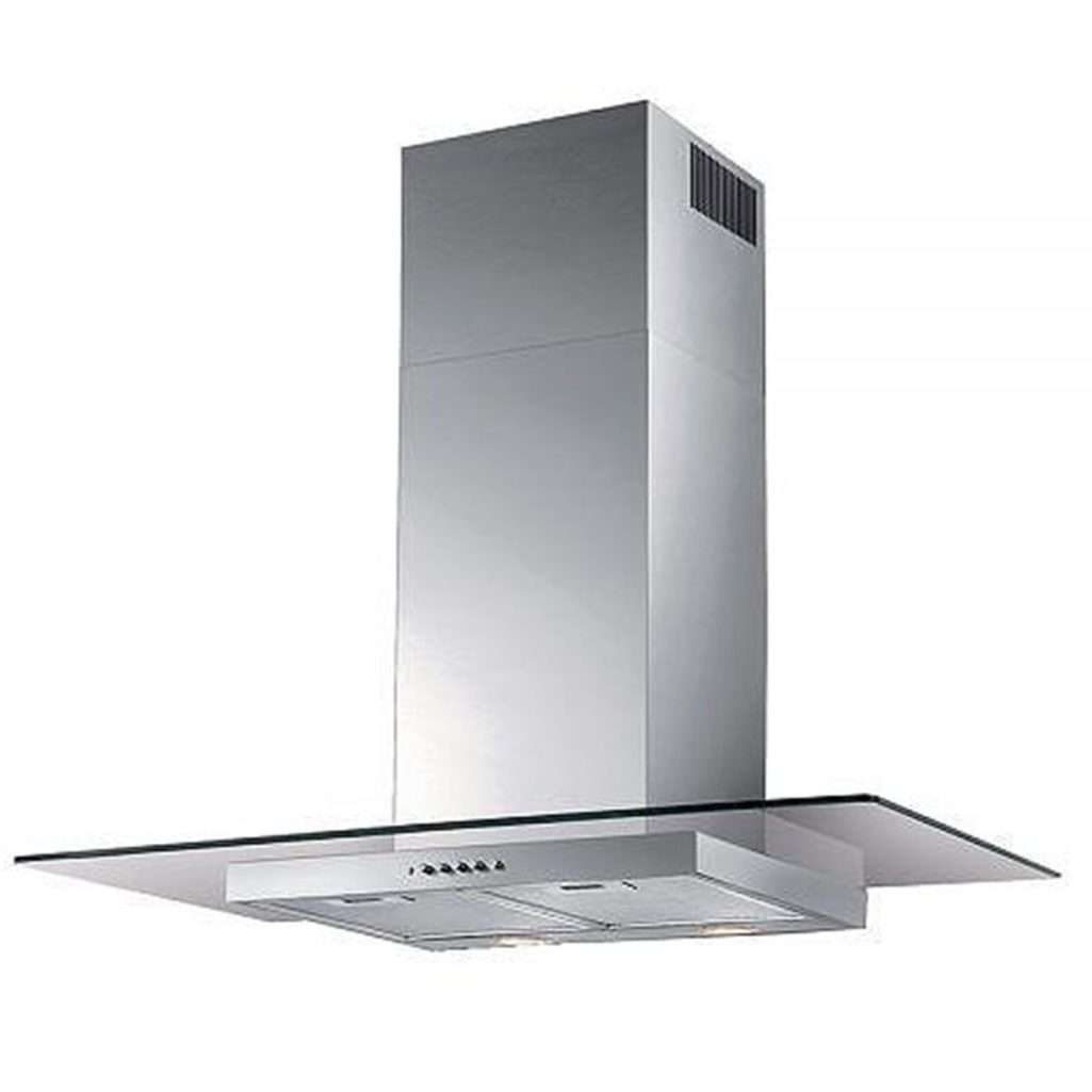 Máy hút khói khử mùi áp tường Canzy CZ K79 - Hàng chính hãng