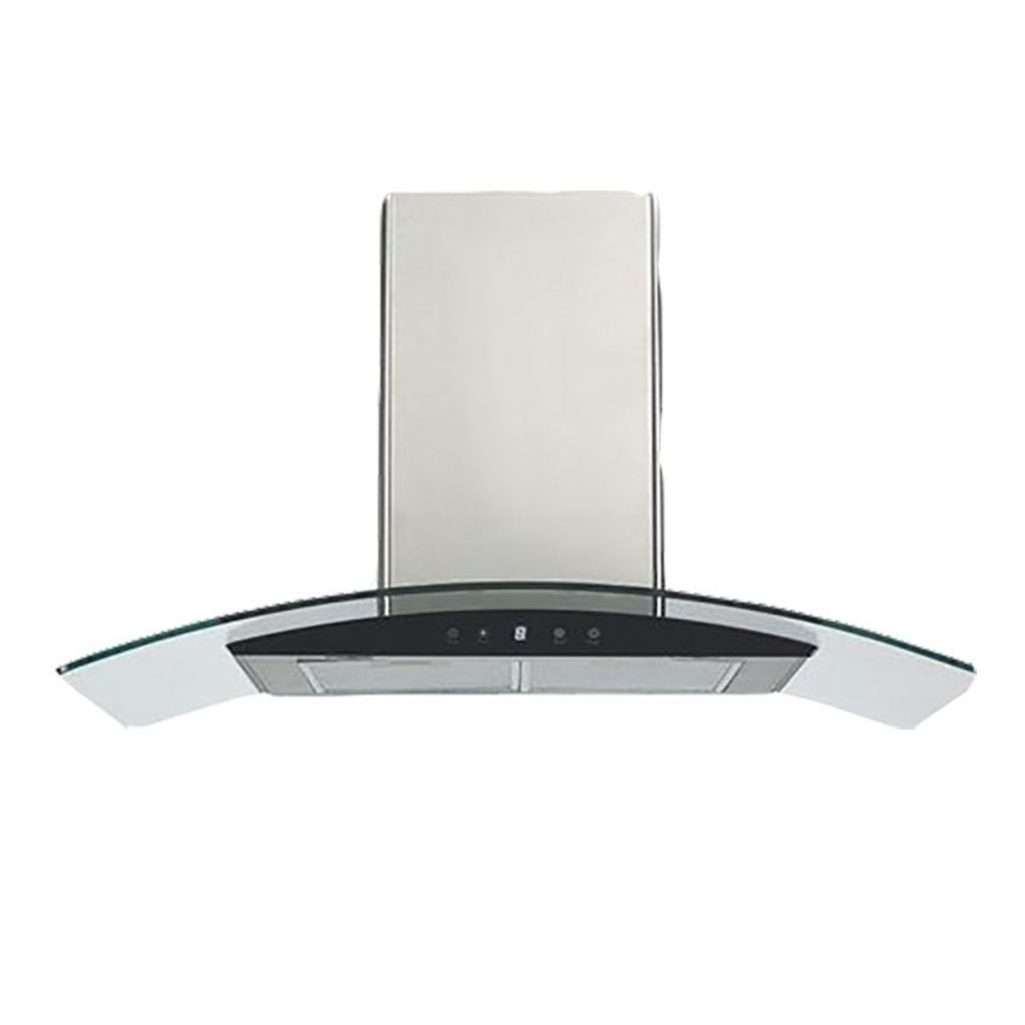 Máy hút khói khử mùi Binova BI-56-GT-07 - Hàng chính hãng