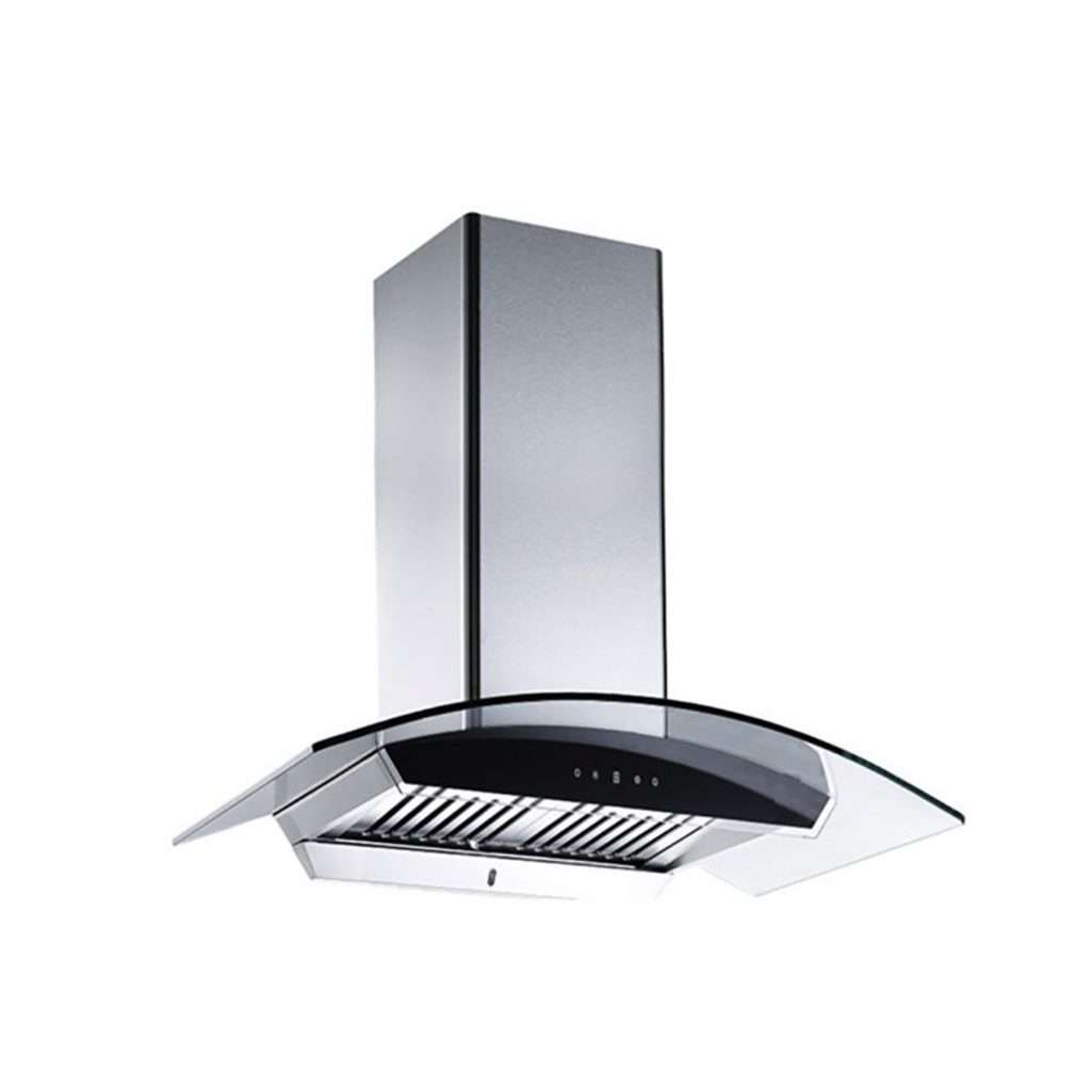 Máy hút khói khử mùi Binova BI-58-GT-07 - Hàng chính hãng