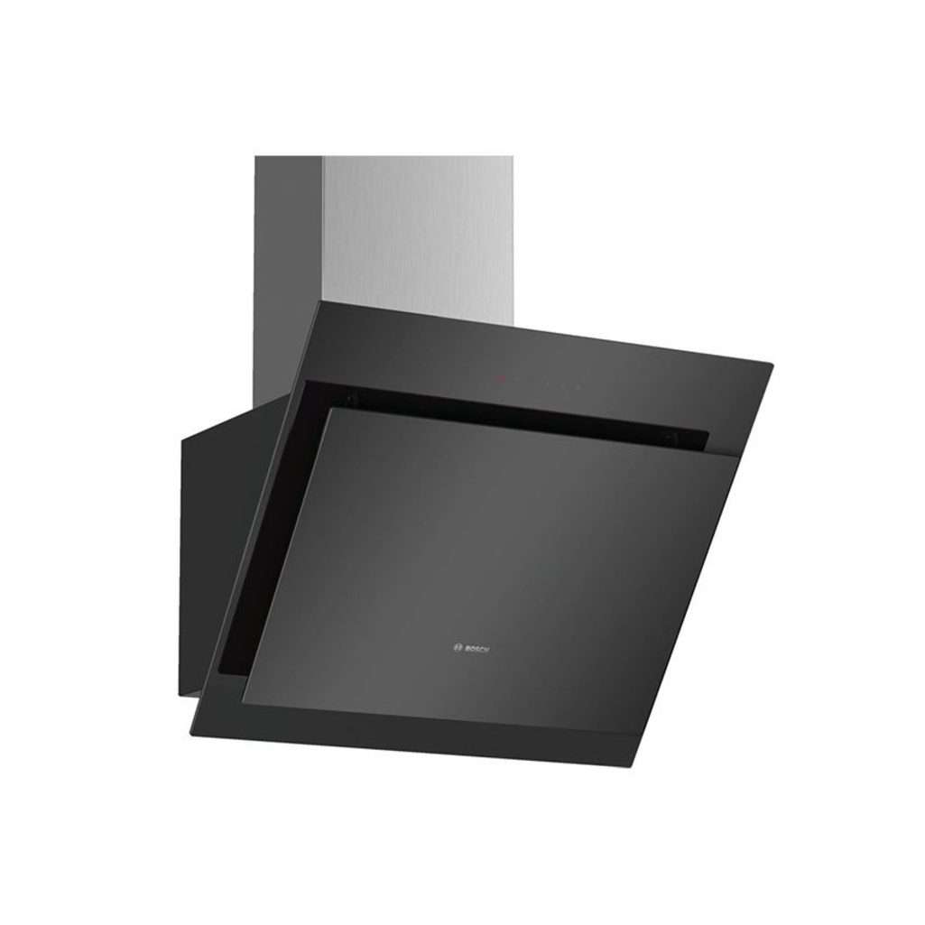 Máy hút khói khử mùi Bosch DWK67CM60B - Hàng chính hãng