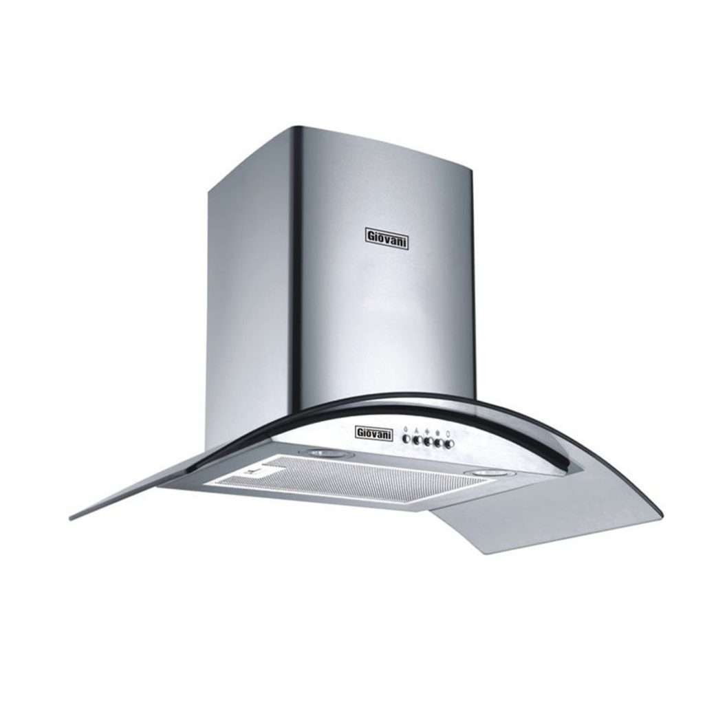 Máy hút khói khử mùi Giovani G 2430H - Hàng chính hãng