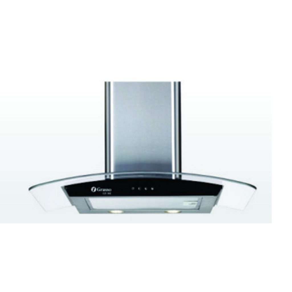 Máy hút khói khử mùi Grasso GS-36I-700 - Hàng chính hãng