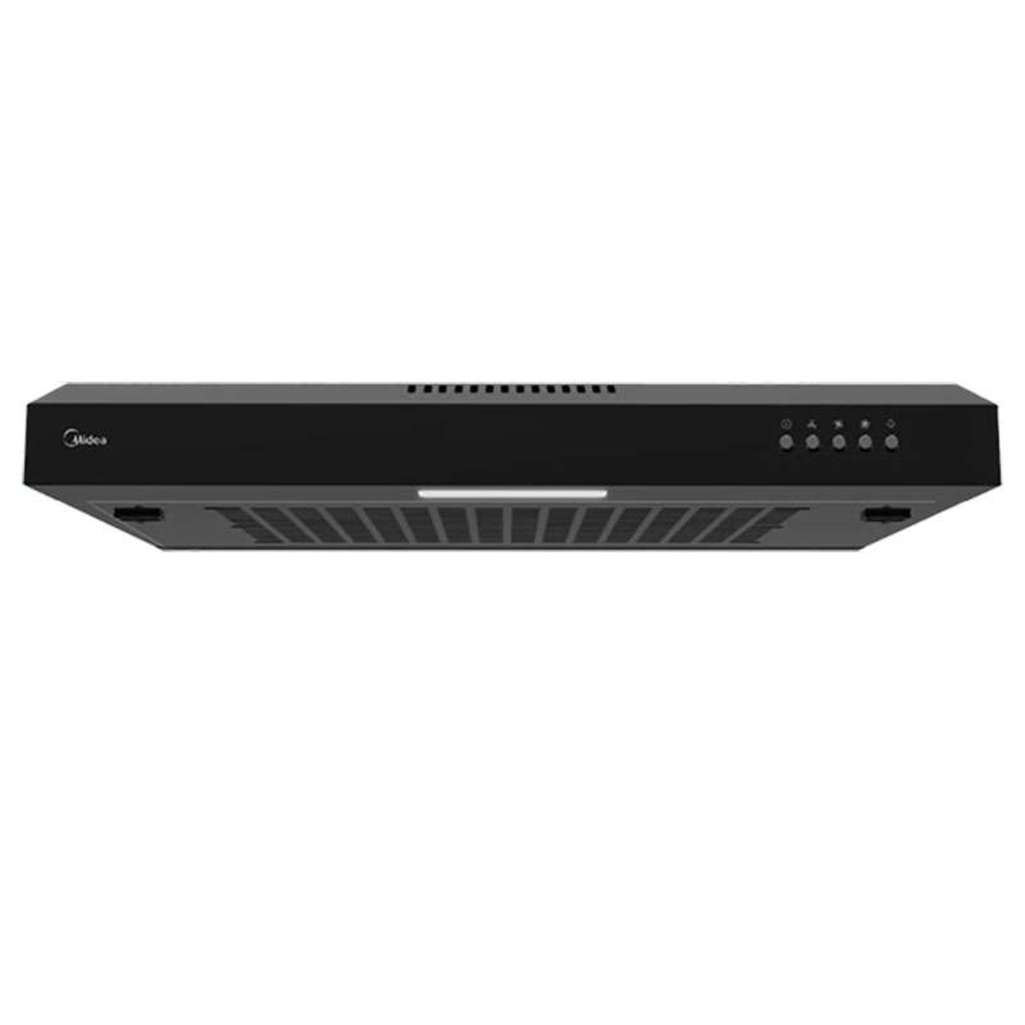 Máy hút khói khử mùi Midea 60F17 - Hàng chính hãng