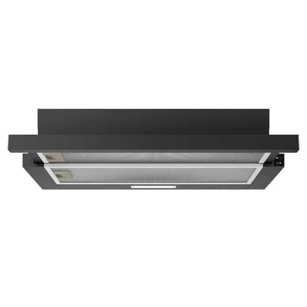 Máy hút khói khử mùi Midea 60L03 - Hàng chính hãng
