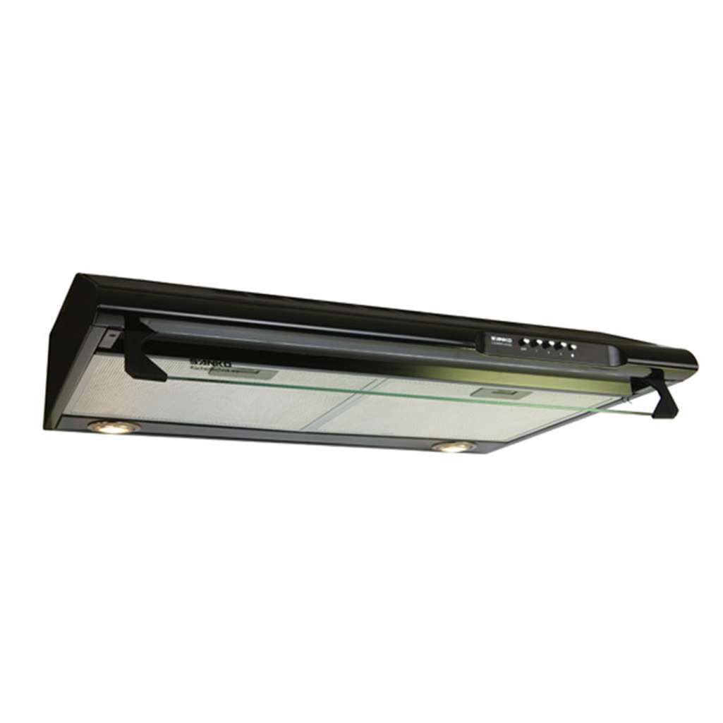 Máy hút khói khử mùi Sanko SC-372 - Hàng chính hãng