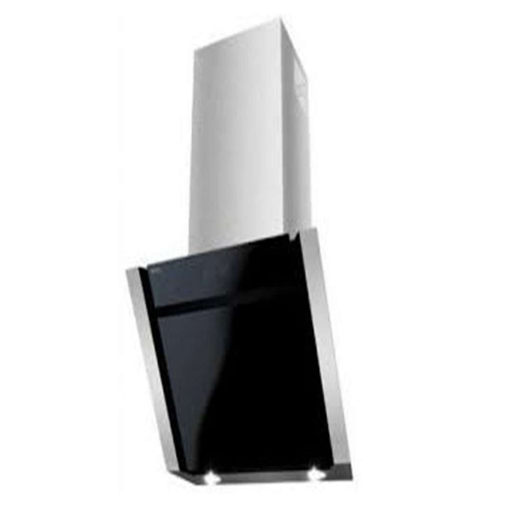 Máy hút khói và khử mùi Steiger Vision Touch 60 Black - Hàng chính hãng