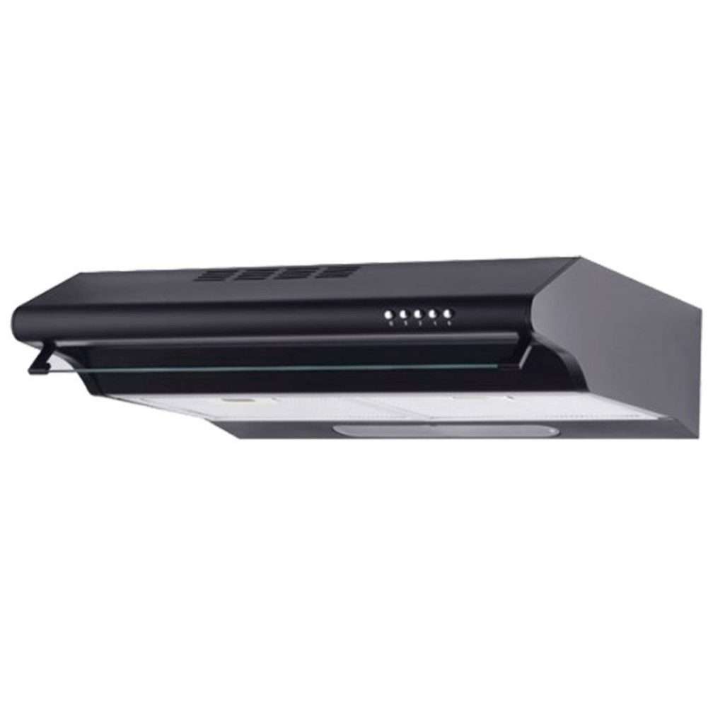 Máy hút khử mùi âm tủ Eurosun EH-60C16B - Hàng chính hãng