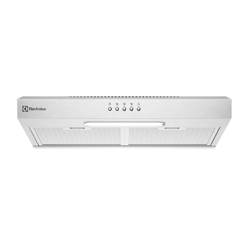 Máy hút mùi 60cm UltimateTaste 300 Electrolux ECF6214X - Hàng chính hãng