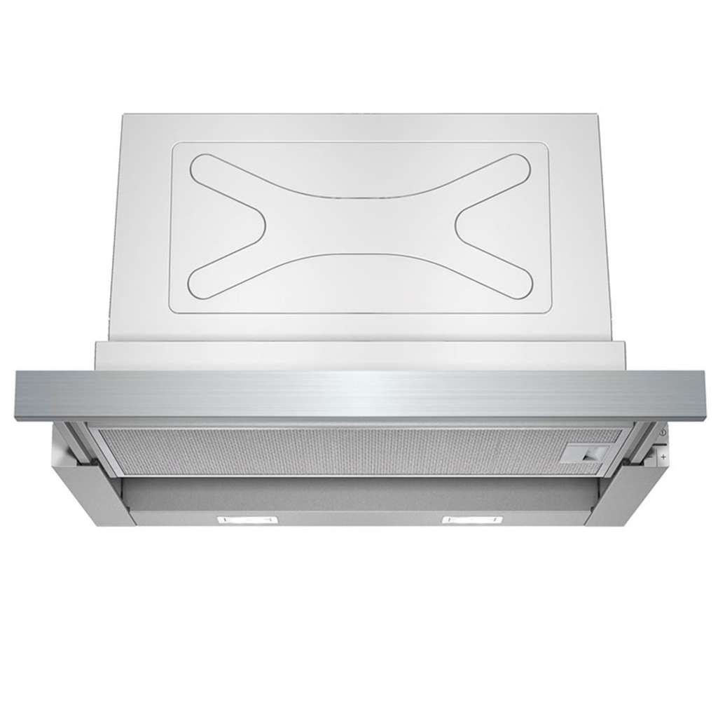 Máy hút mùi âm tủ Bosch DFS067A50 - Hàng chính hãng