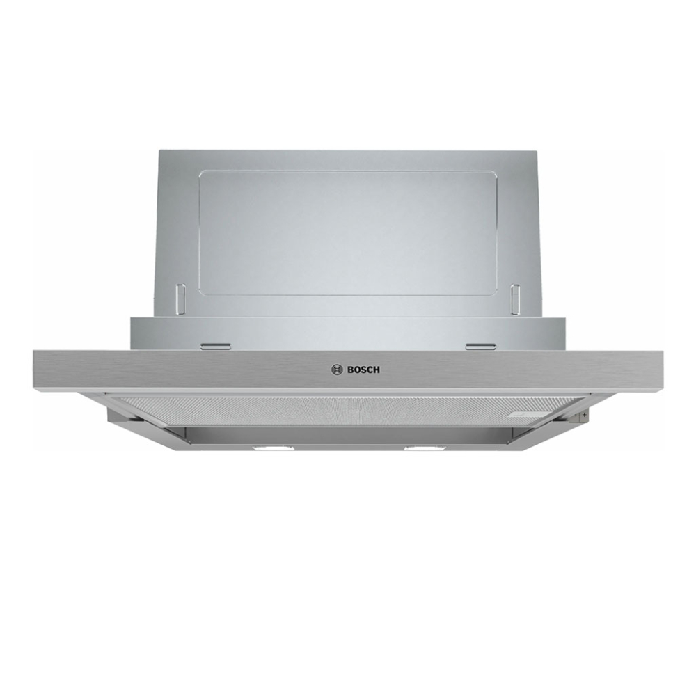 Máy hút mùi âm tủ Bosch DFS067A51B Serie 4 - Hàng chính hãng
