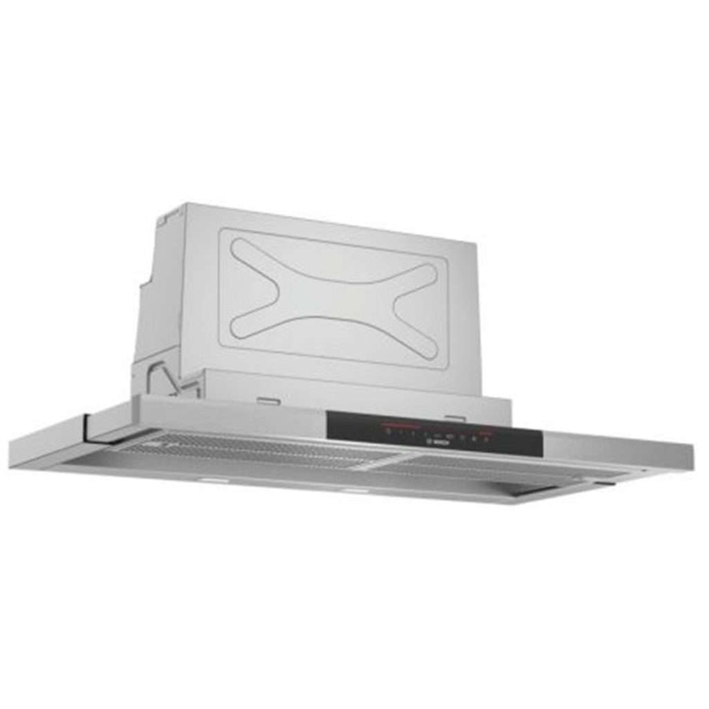 Máy hút mùi âm tủ Bosch DFS097J50B - Hàng chính hãng