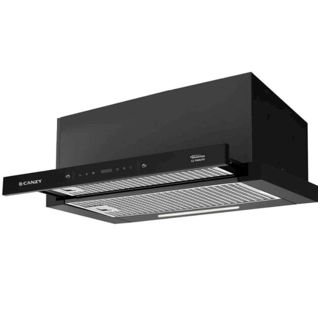 Máy hút mùi âm tủ Canzy CZ-700AUTO - Hàng chính hãng