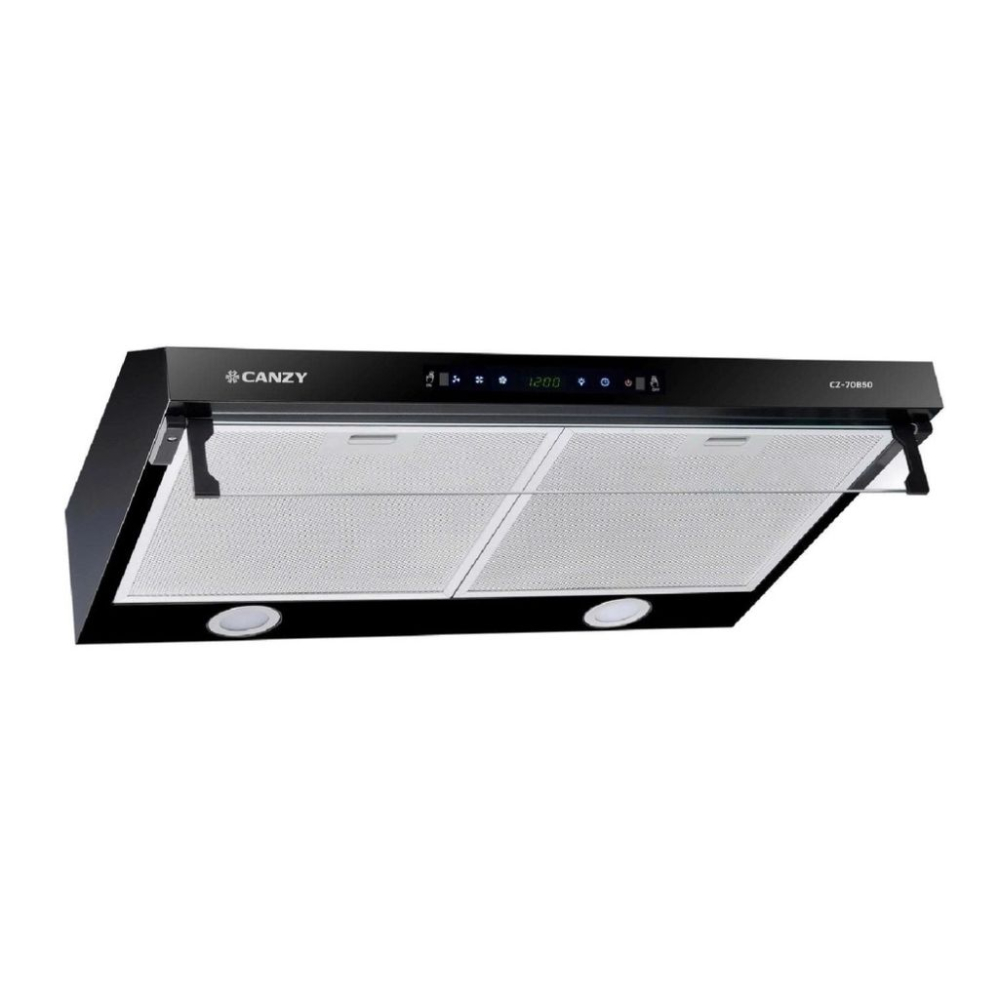 Máy hút mùi âm tủ Canzy CZ 70B50/60B50 - Hàng chính hãng
