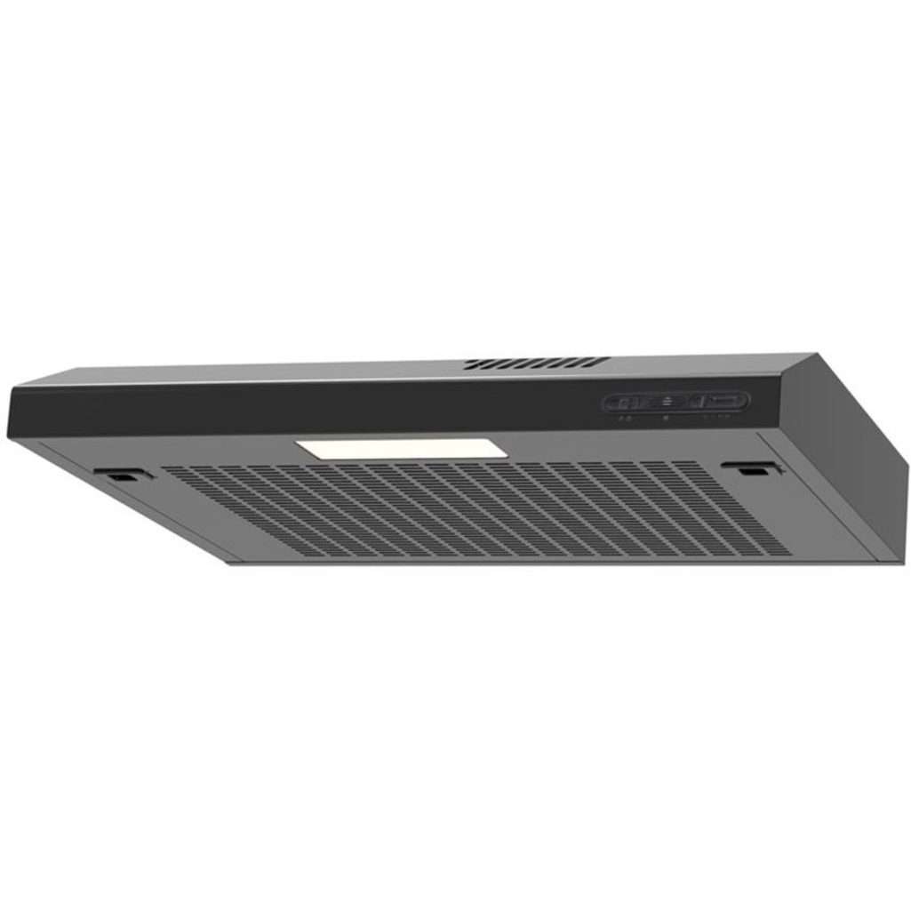 Máy hút mùi âm tủ Cata LF-2060 BK - Hàng chính hãng