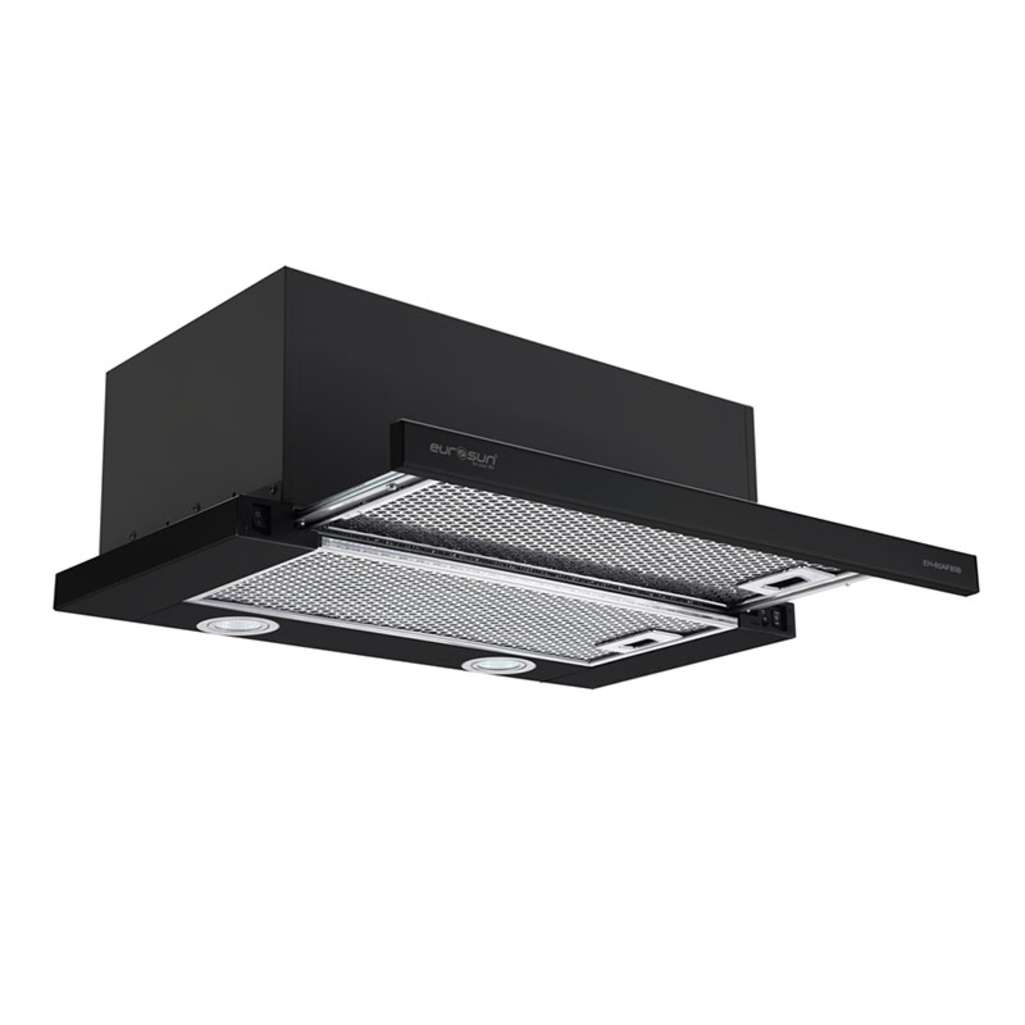 Máy hút mùi âm tủ Eurosun EH-60AF85B - Hàng chính hãng